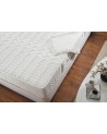 Matelas orthopédique à ressort PROMEMORY 5Z 90x200 cm