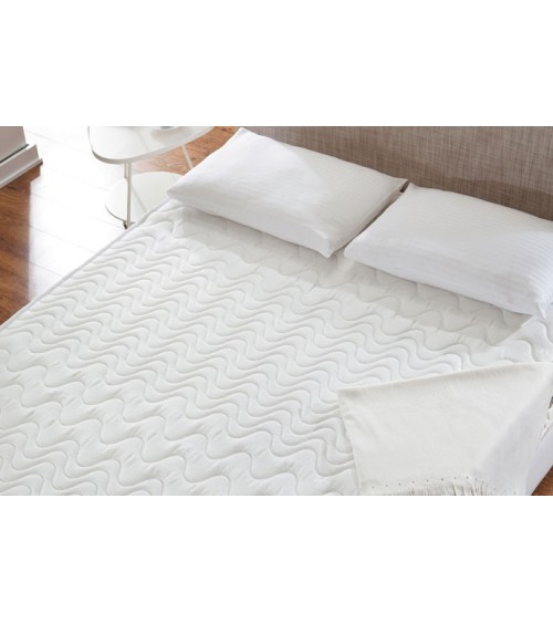 Matelas orthopédique à ressort PROMEMORY 5Z 90x200 cm