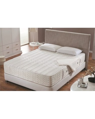 Matelas orthopédique à ressort PROMEMORY 5Z 90x190 cm