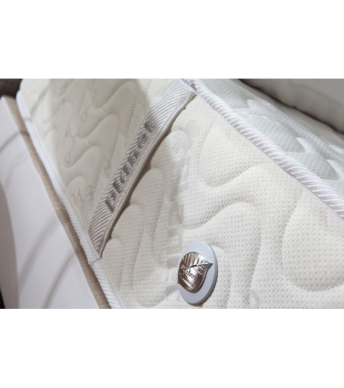 Matelas orthopédique à ressort PROMEMORY 5Z 90x190 cm