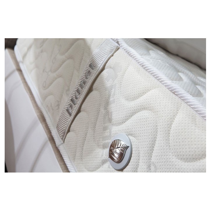 Matelas orthopédique à ressort PROMEMORY 5Z 90x190 cm