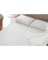 Matelas orthopédique à ressort PROMEMORY 5Z 90x190 cm