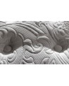 Matelas orthopédique à ressorts ensachés HERA en plusieurs dimensions