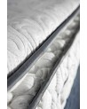 Matelas orthopédique à ressorts ensachés HERA en plusieurs dimensions