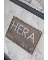 Matelas orthopédique à ressorts ensachés HERA en plusieurs dimensions