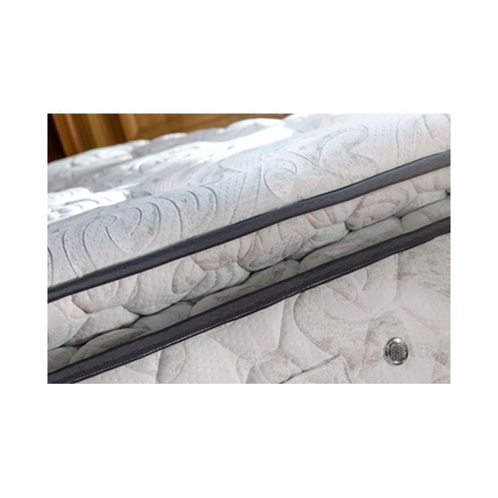 Matelas orthopédique à ressorts ensachés HERA en plusieurs dimensions