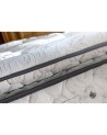 Matelas orthopédique à ressorts ensachés HERA en plusieurs dimensions