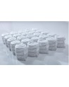 Matelas orthopédique à ressorts ensachés HERA en plusieurs dimensions