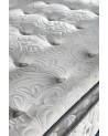 Matelas orthopédique à ressorts ensachés HERA en plusieurs dimensions