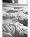 Matelas orthopédique à ressorts ensachés HERA en plusieurs dimensions