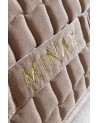 Matelas orthopédique rembourré SAFIR  en 160*200 cm