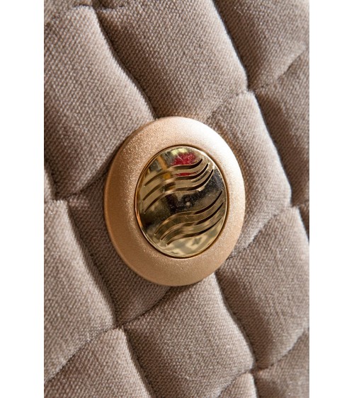 Matelas orthopédique rembourré SAFIR  en 160*200 cm