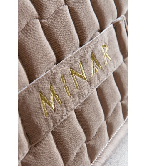 Matelas orthopédique rembourré SAFIR  en 160*200 cm