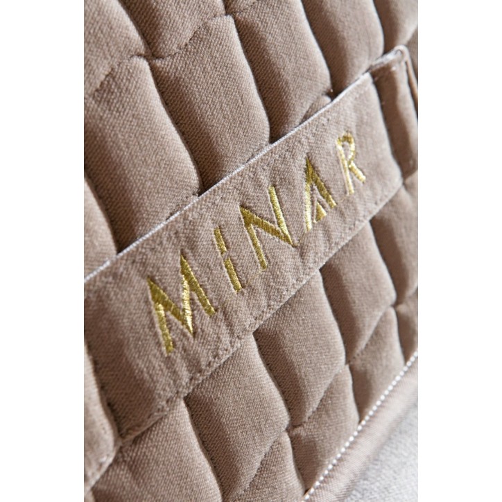 Matelas orthopédique rembourré SAFIR  en 160*200 cm