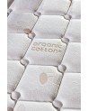 Matelas orthopédique rembourré SAFIR  en 160*200 cm