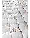 Matelas orthopédique rembourré SAFIR  en 160*200 cm