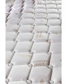 Matelas orthopédique rembourré SAFIR  en 160*200 cm