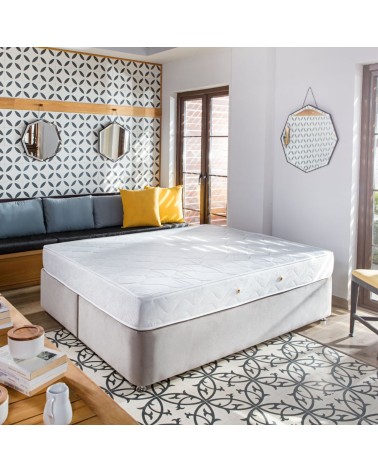 Matelas orthopédique YAGMUR  en plusieurs dimensions