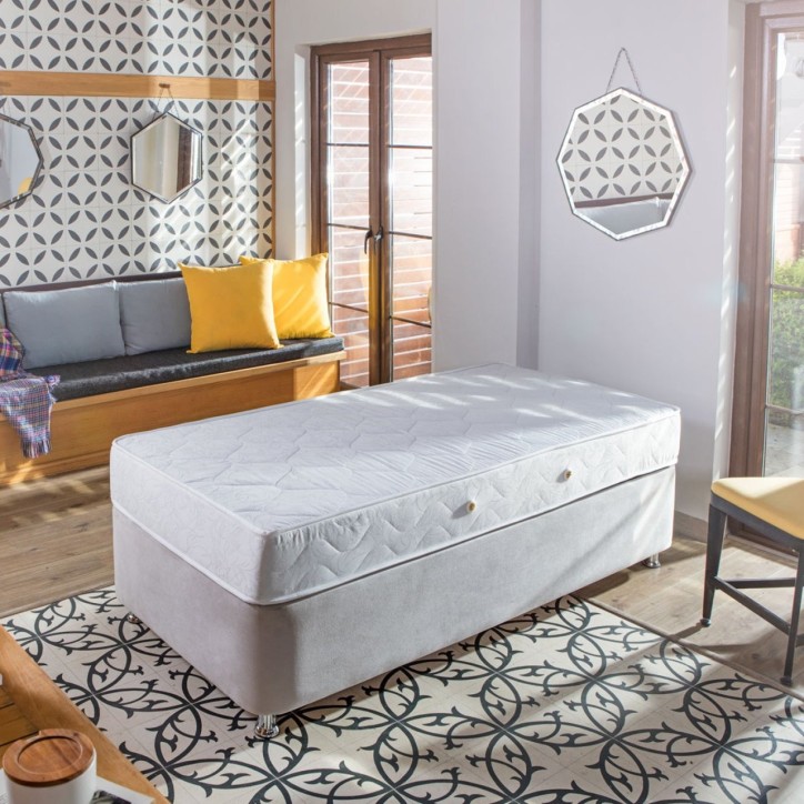 Matelas orthopédique YAGMUR  en plusieurs dimensions