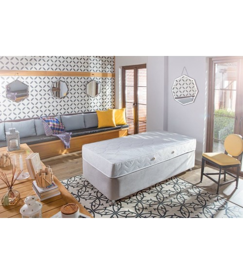 Matelas orthopédique YAGMUR  en plusieurs dimensions