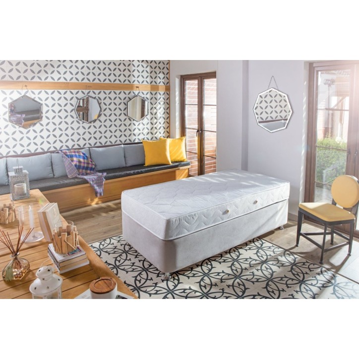 Matelas orthopédique YAGMUR  en plusieurs dimensions