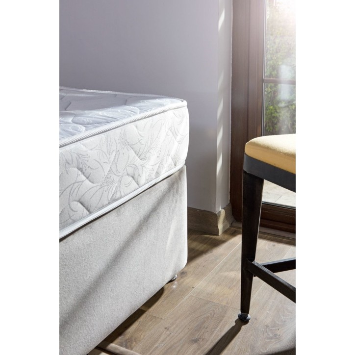 Matelas orthopédique YAGMUR  en plusieurs dimensions