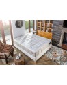 Matelas orthopédique à ressorts ensachés ROS 160*200cm