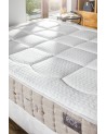 Matelas orthopédique à ressorts ensachés ROS 160*200cm