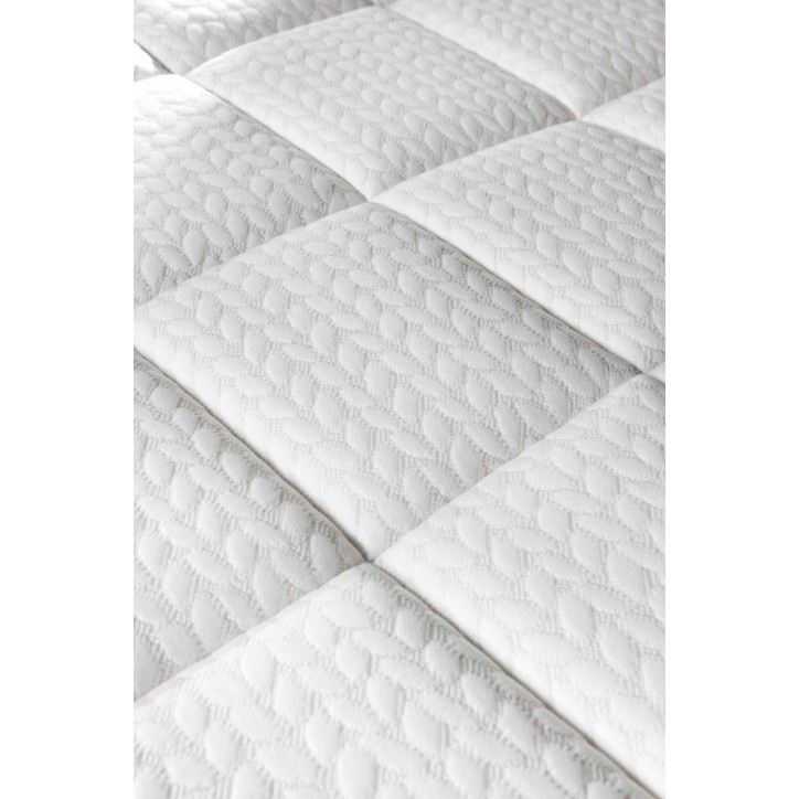 Matelas orthopédique à ressorts ensachés ROS 160*200cm