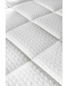Matelas orthopédique à ressorts ensachés ROS 160*200cm