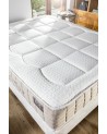 Matelas orthopédique à ressorts ensachés ROS 160*200cm