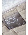 Matelas orthopédique à ressorts ensachés ROS 160*200cm