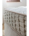 Matelas orthopédique à ressorts ensachés SELENE en plusieurs dimensions