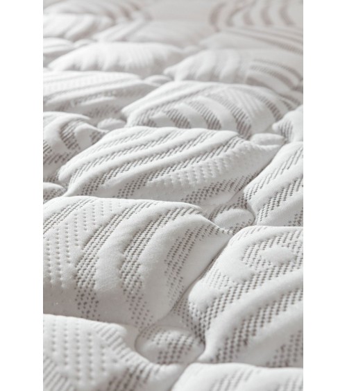 Matelas orthopédique à ressorts ensachés SELENE en plusieurs dimensions