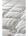 Matelas orthopédique à ressorts ensachés SELENE en plusieurs dimensions