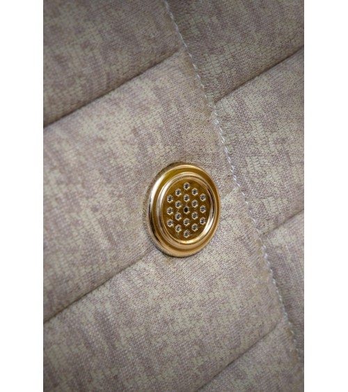 Matelas orthopédique à ressorts ensachés SELENE en plusieurs dimensions