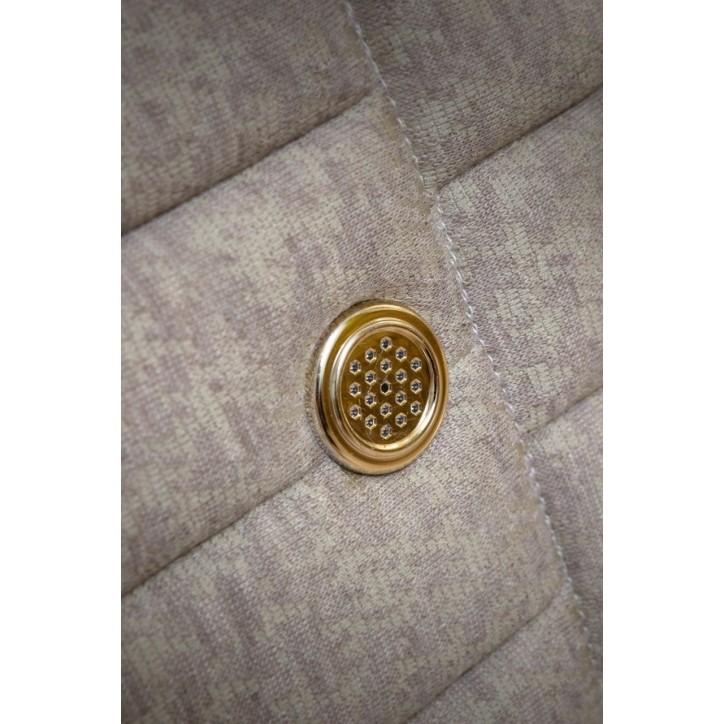 Matelas orthopédique à ressorts ensachés SELENE en plusieurs dimensions