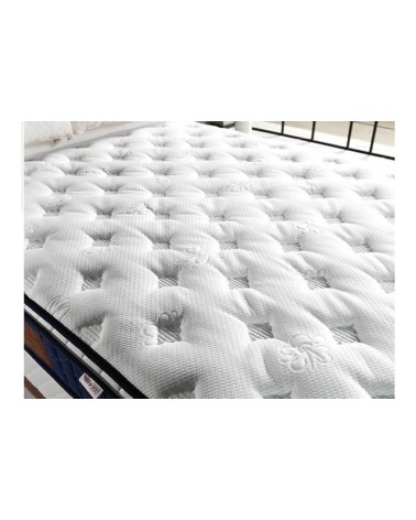 Matelas orthopédique à ressort DREAM SKY EUROPED 160x200 cm