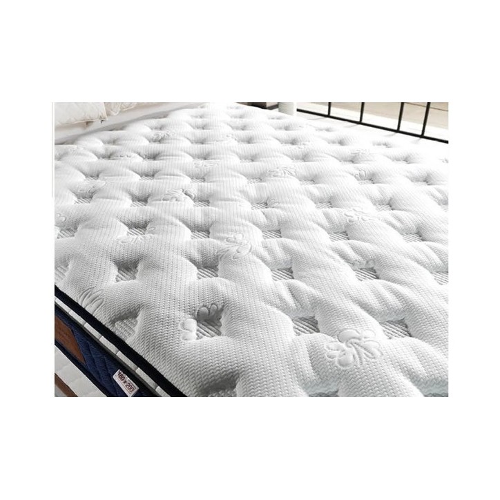 Matelas orthopédique à ressort DREAM SKY EUROPED 160x200 cm