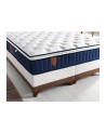 Matelas orthopédique à ressort DREAM SKY EUROPED 160x200 cm
