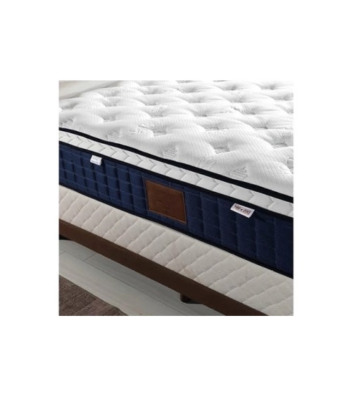 Matelas orthopédique à ressort DREAM SKY EUROPED 160x200 cm