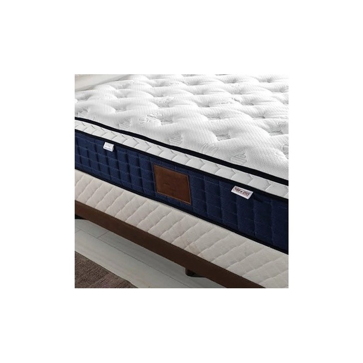 Matelas orthopédique à ressort DREAM SKY EUROPED 160x200 cm