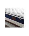 Matelas orthopédique à ressort DREAM SKY EUROPED 160x200 cm