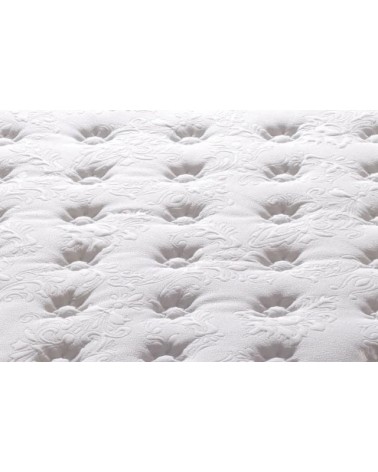 Matelas orthopédique à ressort STARLINE PLUS PAD ULTRA 160x200 cm