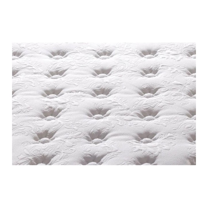 Matelas orthopédique à ressort STARLINE PLUS PAD ULTRA 160x200 cm