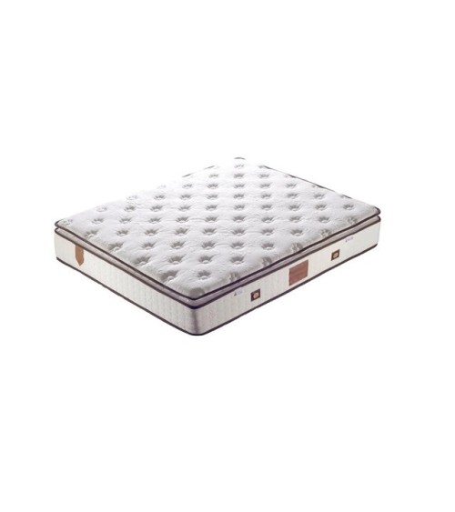 Matelas orthopédique à ressort STARLINE PLUS PAD ULTRA 160x200 cm