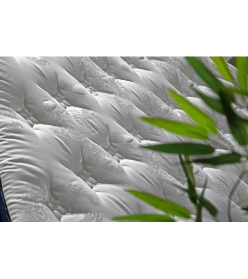 Matelas orthopédique à ressort EUROPED ORTOPEDIK 160x200 cm