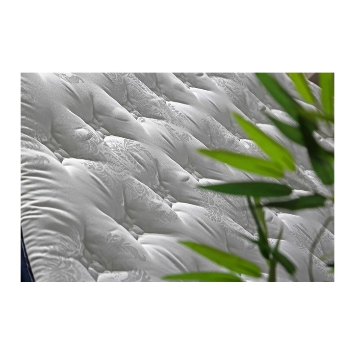 Matelas orthopédique à ressort EUROPED ORTOPEDIK 160x200 cm