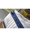 Matelas orthopédique à ressort EUROPED ORTOPEDIK 160x200 cm