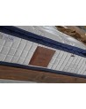 Matelas orthopédique à ressort EUROPED ORTOPEDIK 160x200 cm